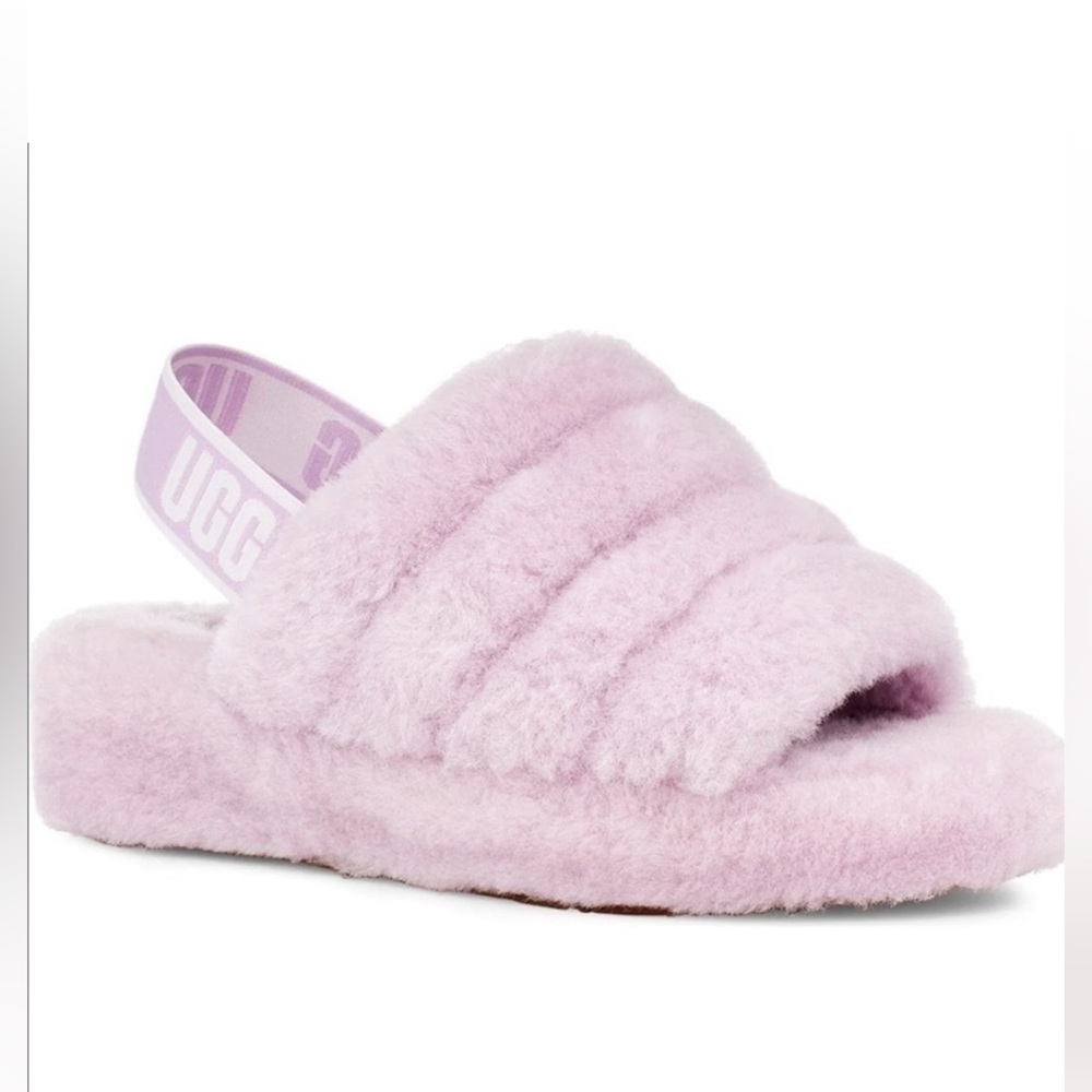 UGG slippers - Picture 5 of 5